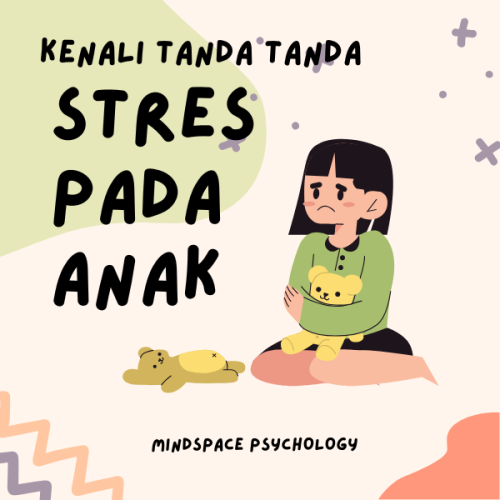 Image of Recognize the Signs of Stress in Children